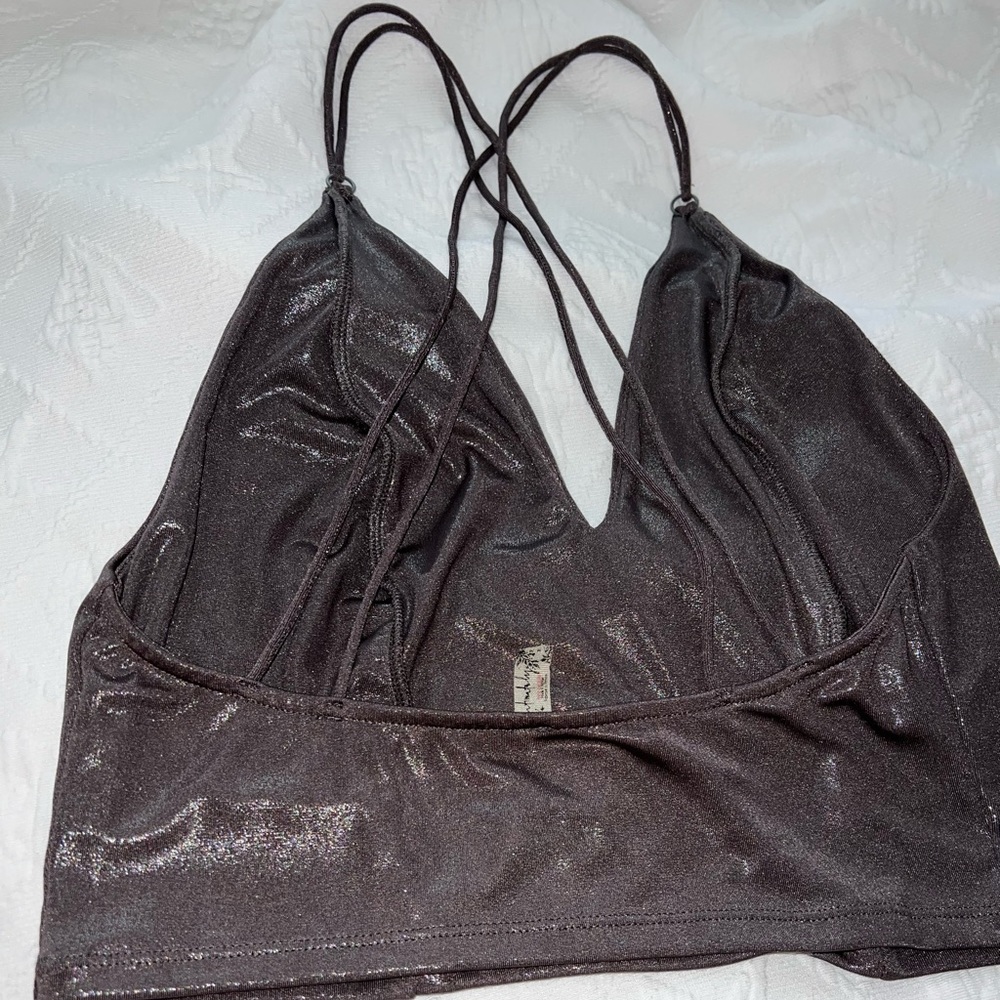 Free People Crop - Picture 8 of 8